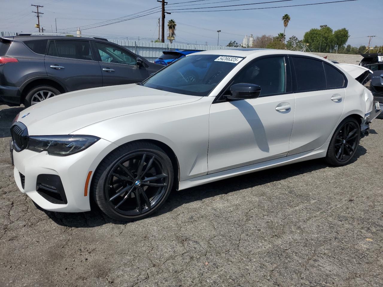 BMW 330I 2022