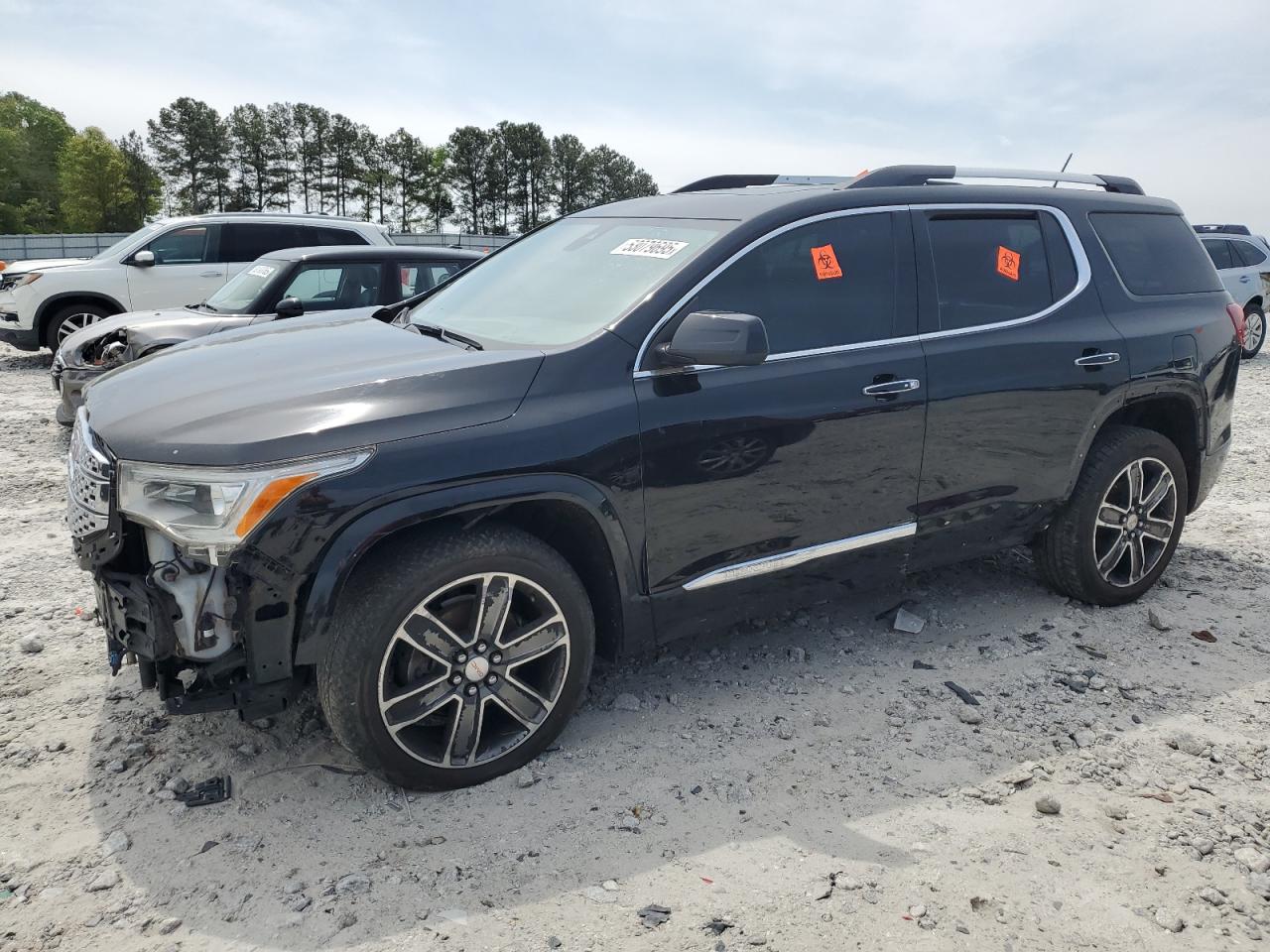 GMC ACADIA DEN 2017