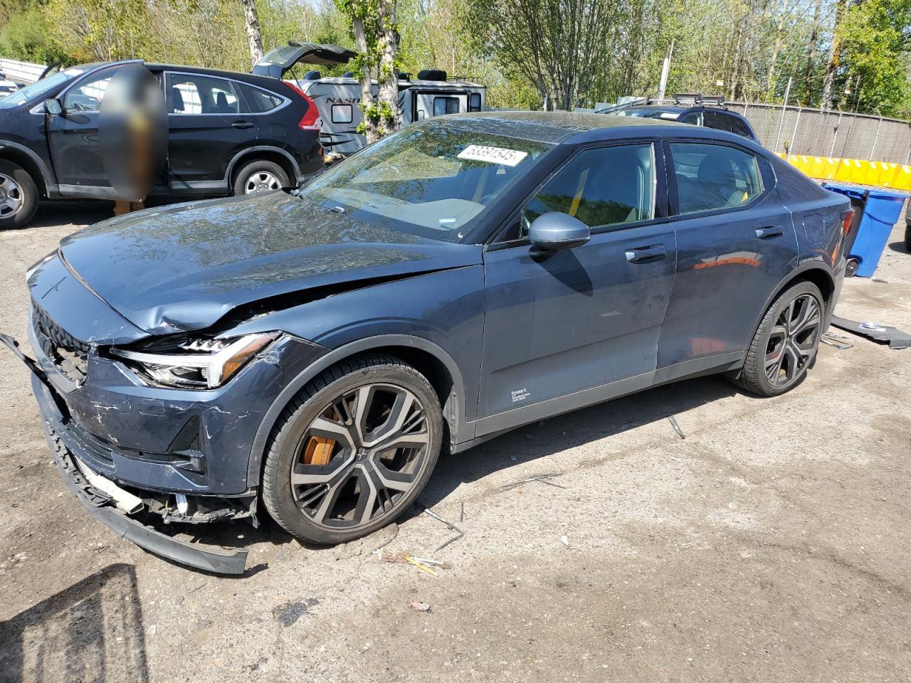 POLESTAR 2 2021