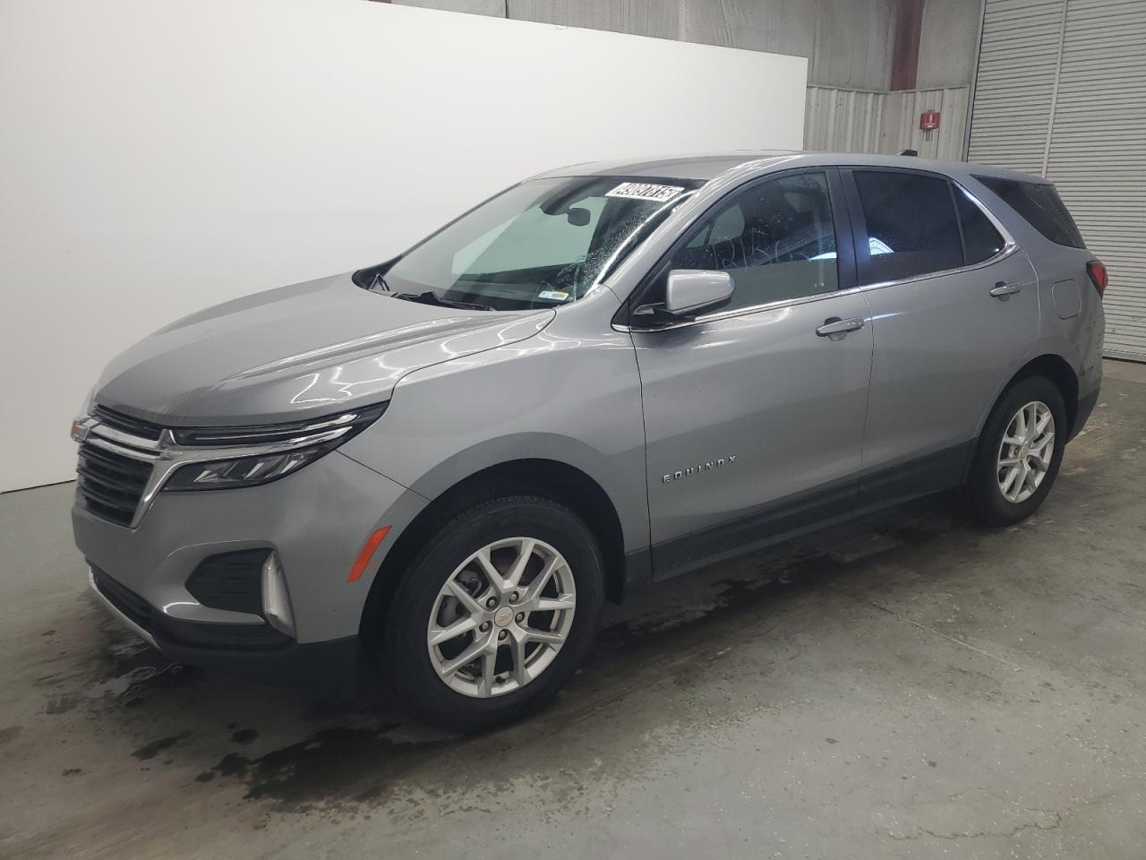 CHEVROLET EQUINOX LT 2023
