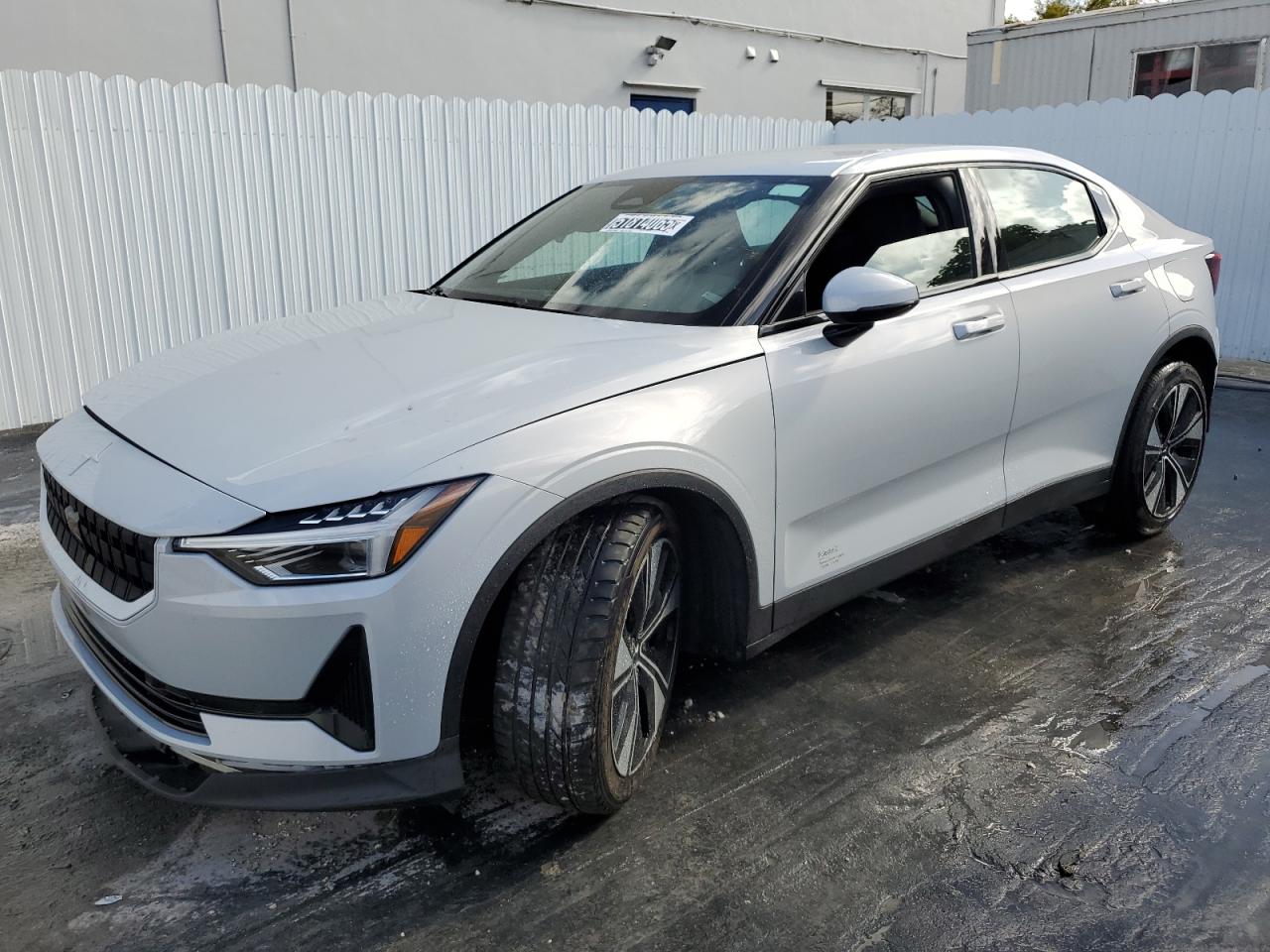POLESTAR 2 2023