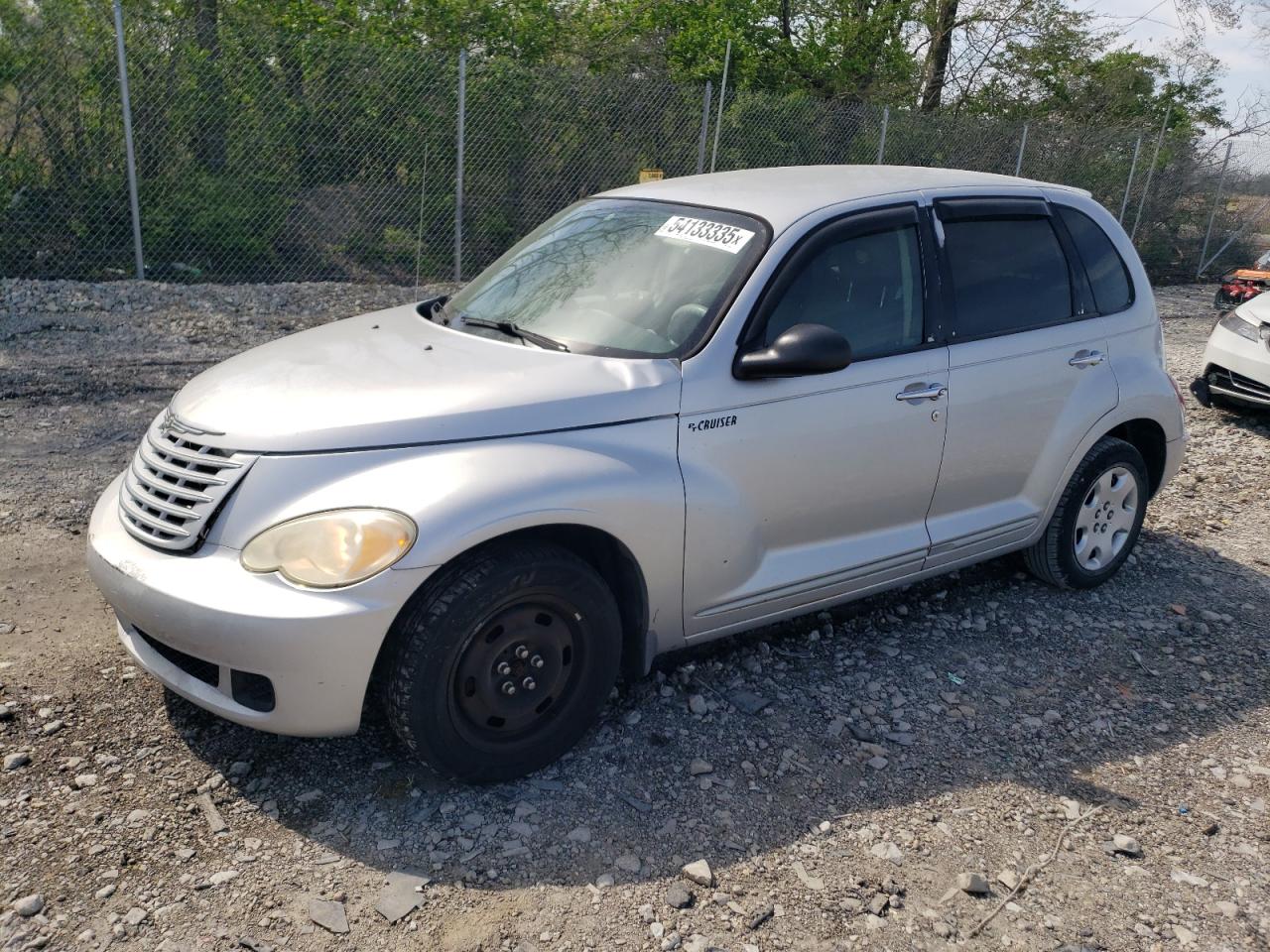 CHRYSLER PT CRUISER 2006