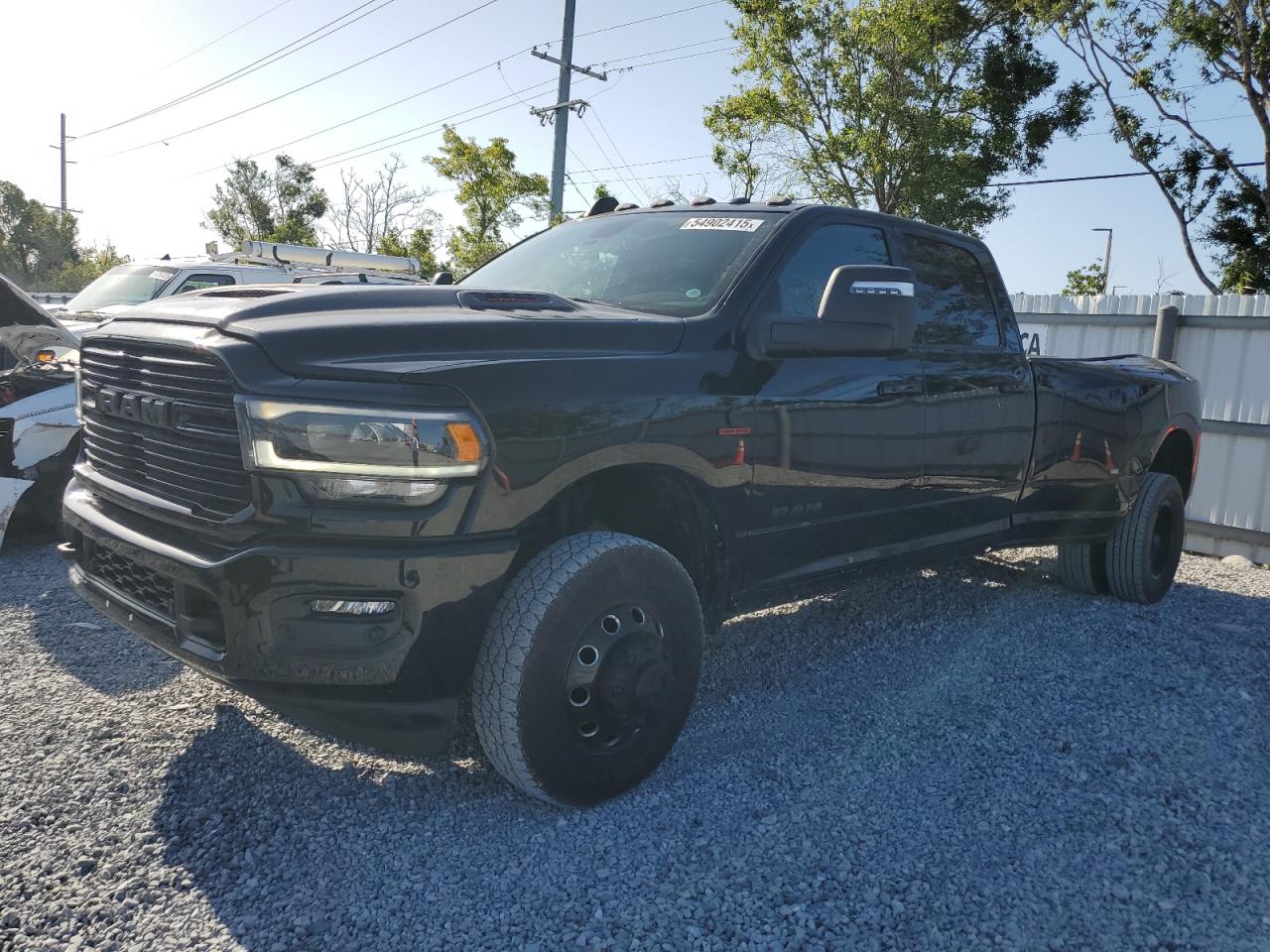 RAM 3500 LARAM 2023