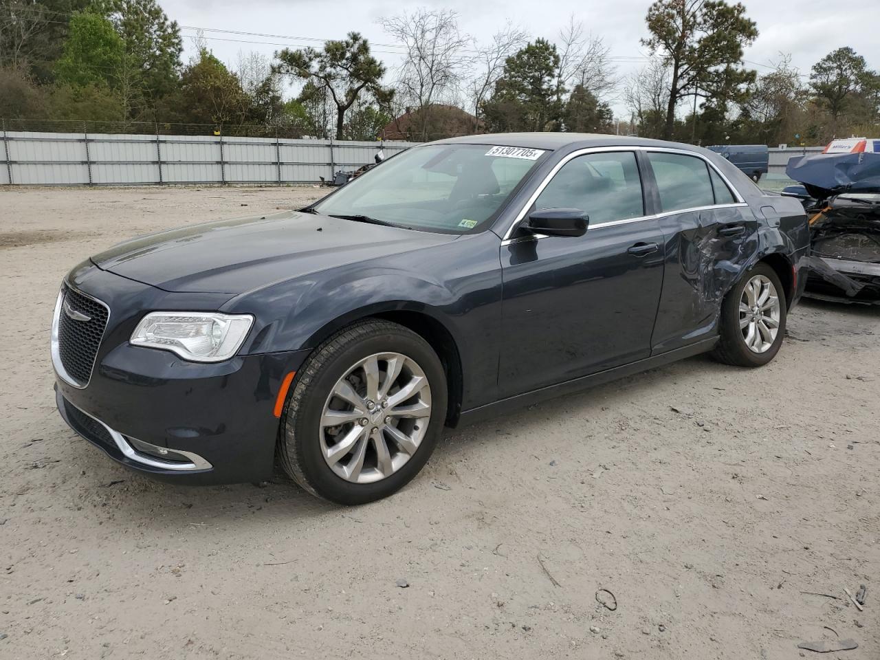 CHRYSLER 300 TOURIN 2019