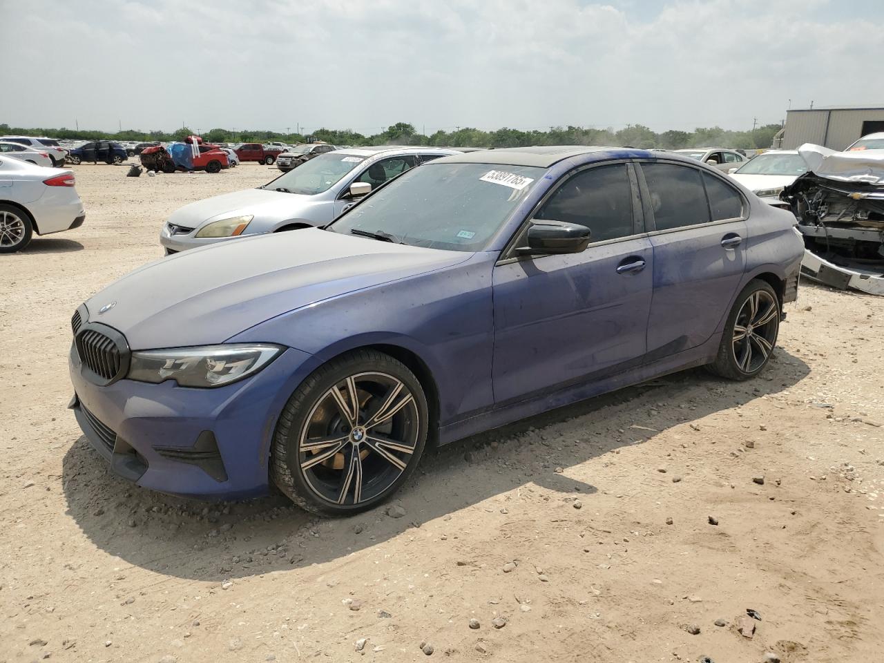 BMW 330I 2020