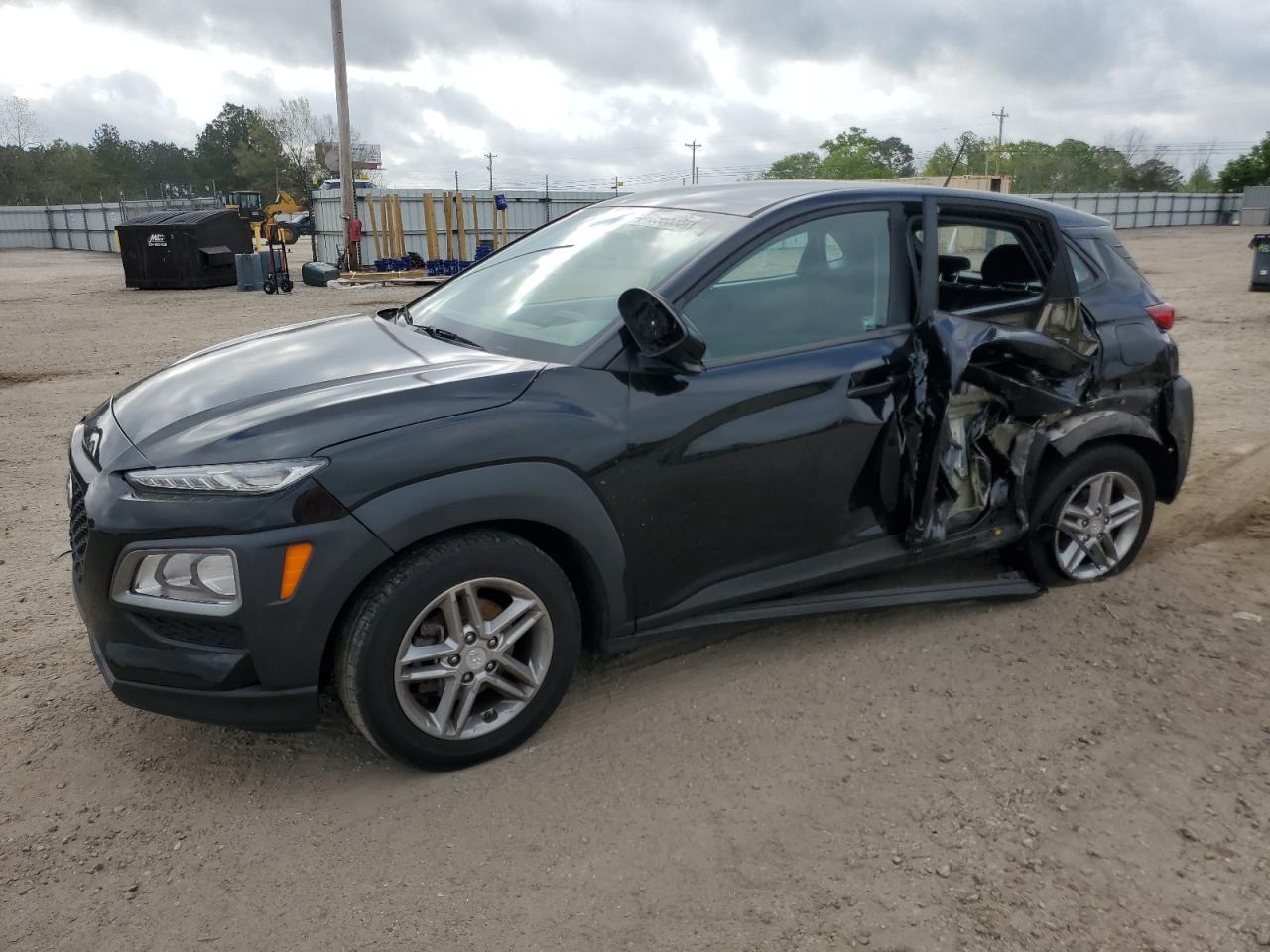 HYUNDAI KONA SE 2018