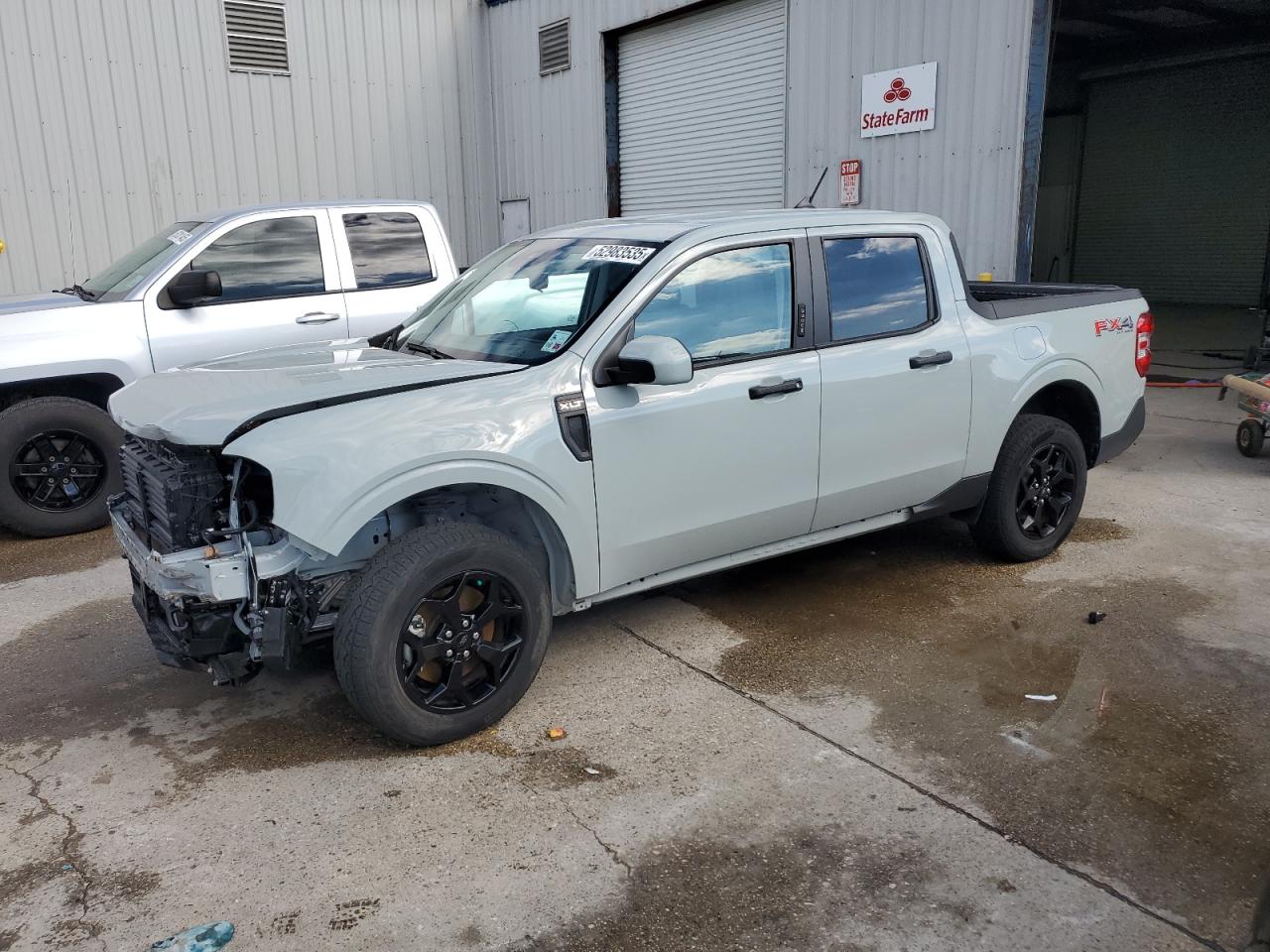 FORD MAVERICK X 2023