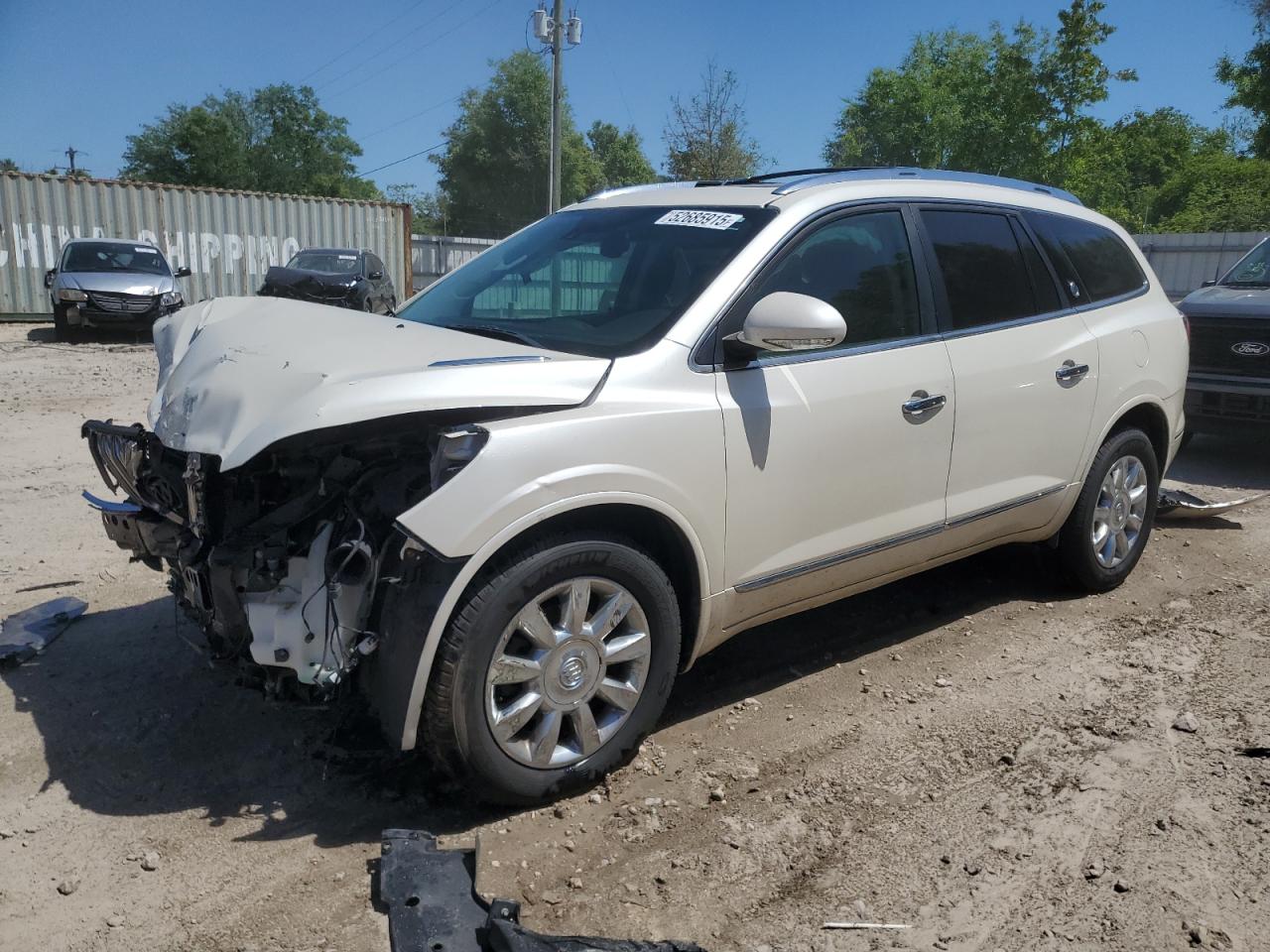 BUICK ENCLAVE 2014