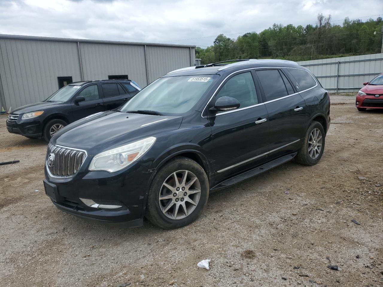 BUICK ENCLAVE 2013