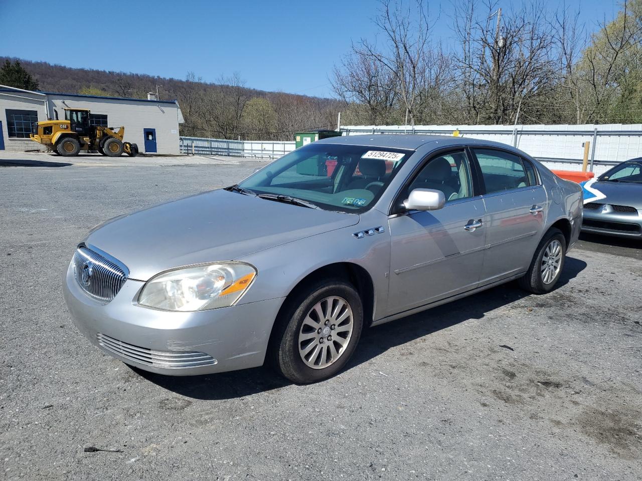 BUICK LUCERNE CX 2006