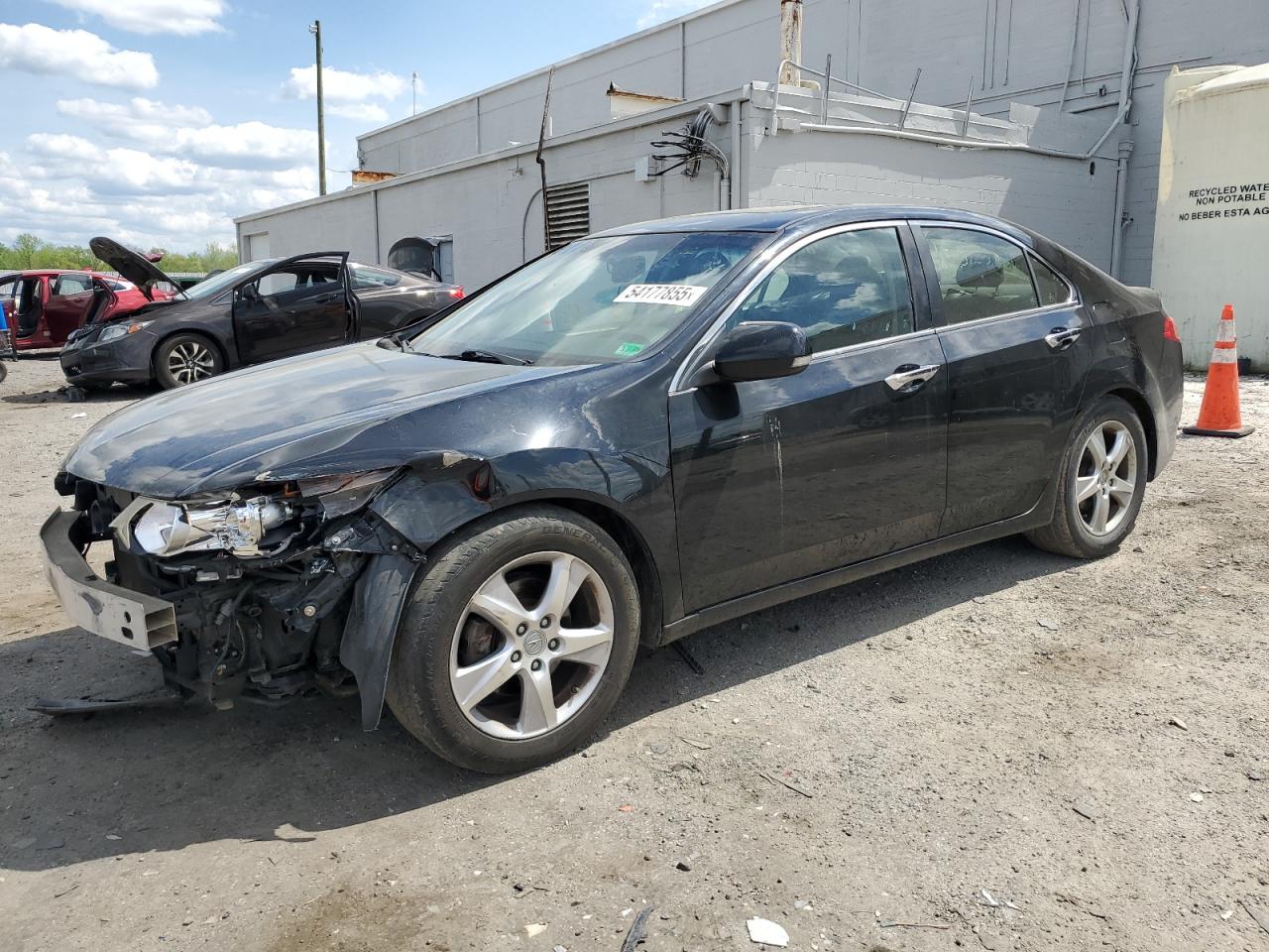 ACURA TSX 2014