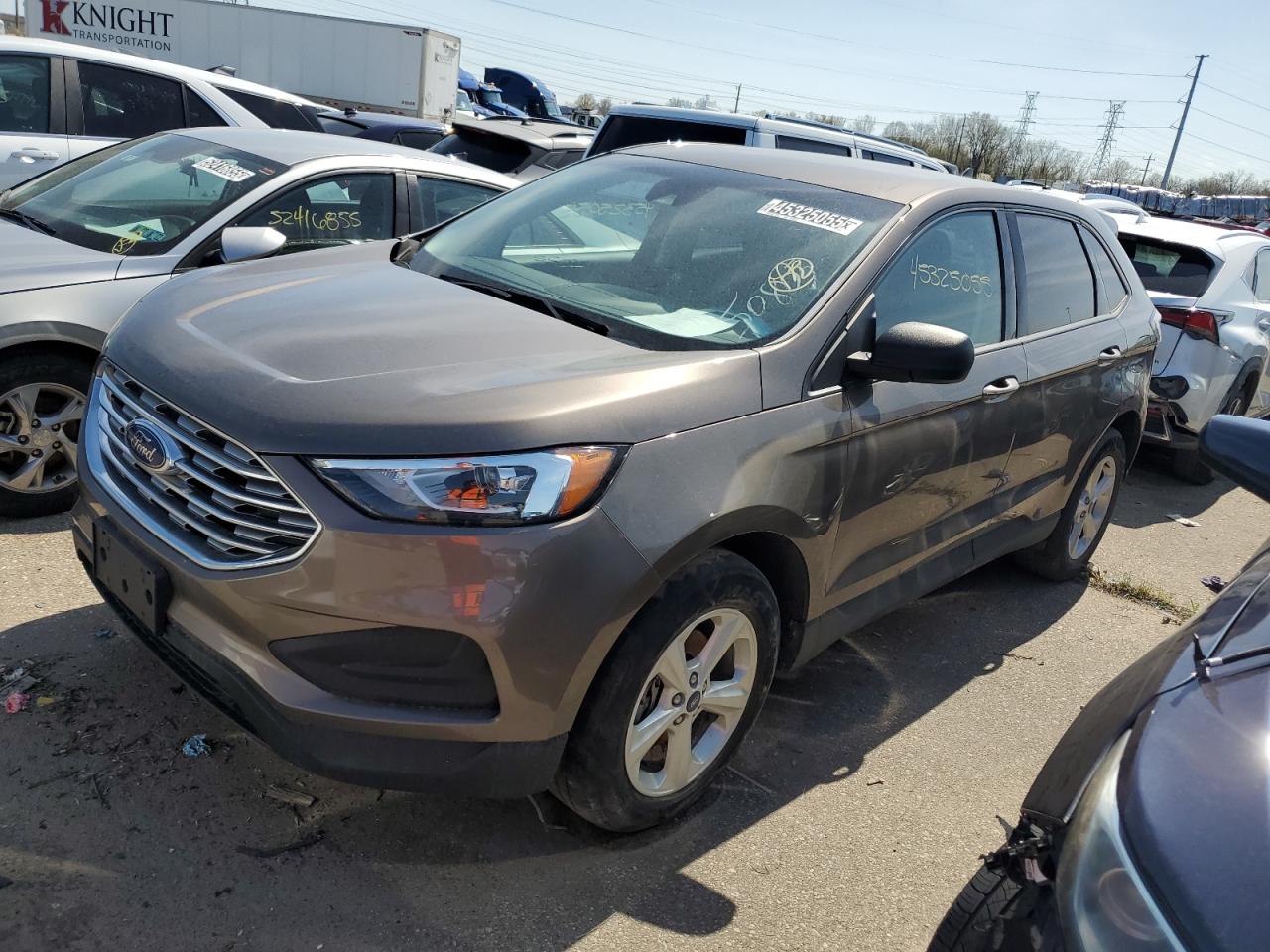 FORD EDGE SE 2019