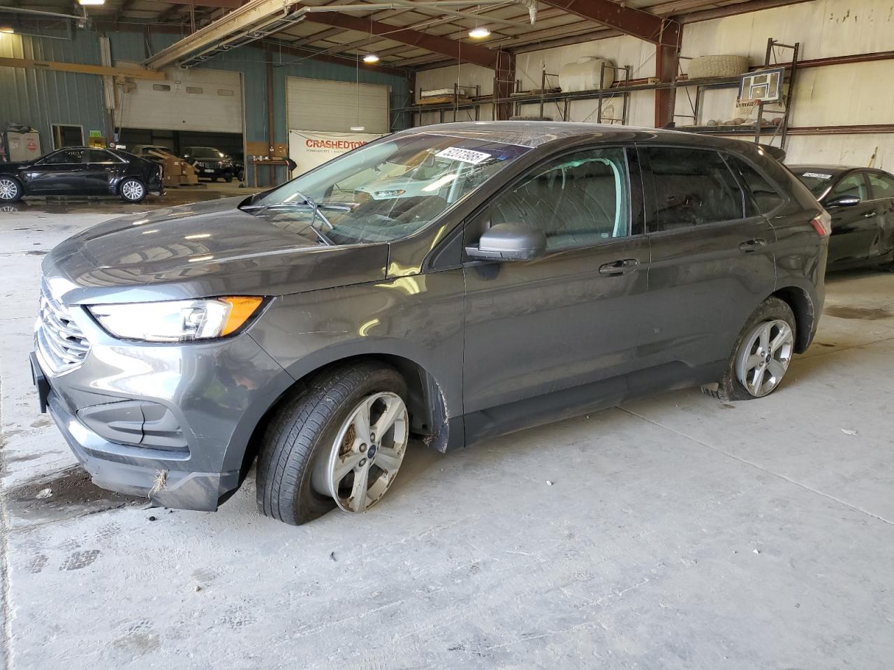 FORD EDGE SE 2020