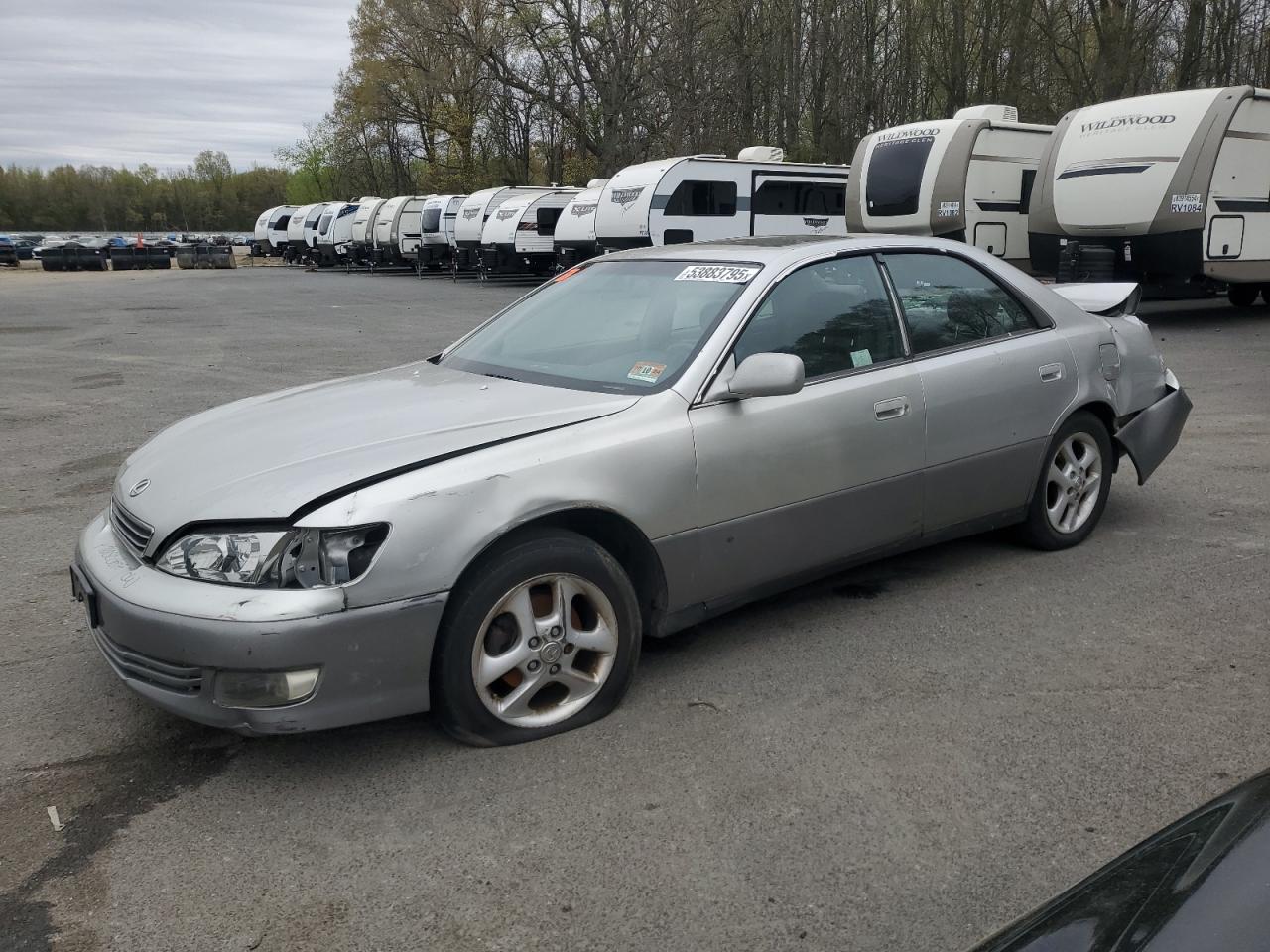 LEXUS ES 300 2001
