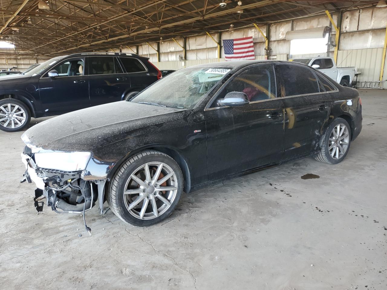 AUDI A4 PREMIUM 2015