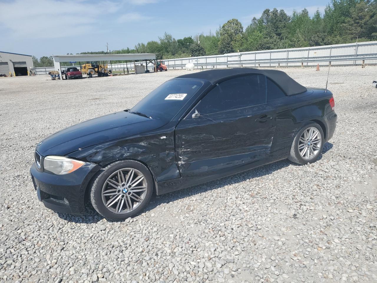 BMW 128 I 2013