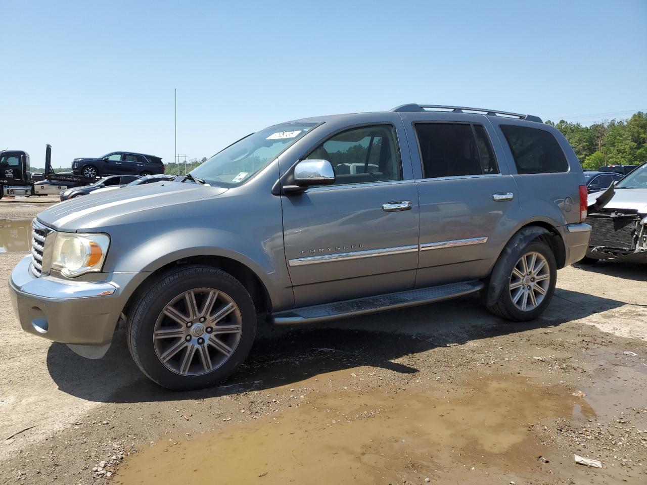 CHRYSLER ASPEN LIMI 2008