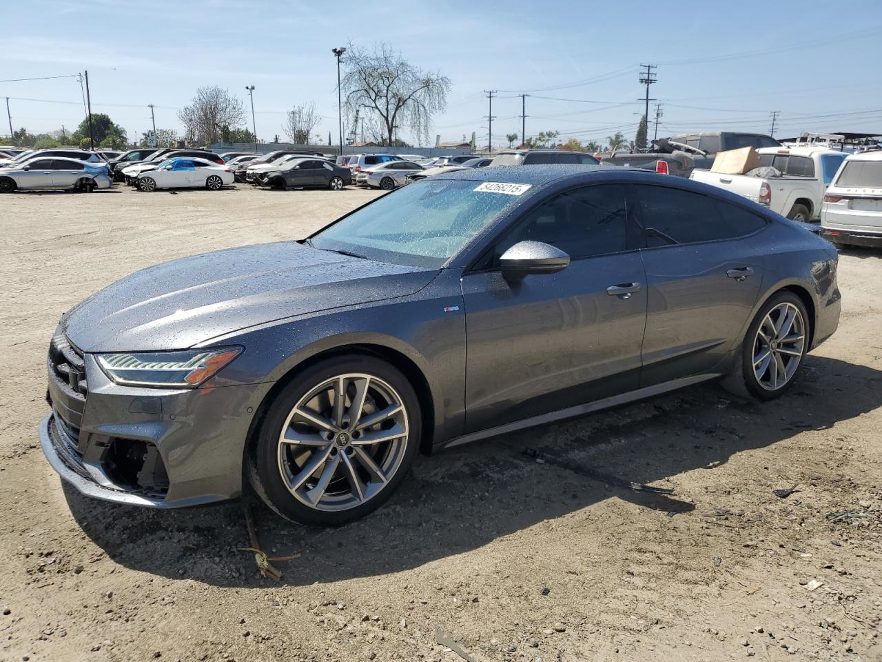 AUDI A7 PREMIUM 2023