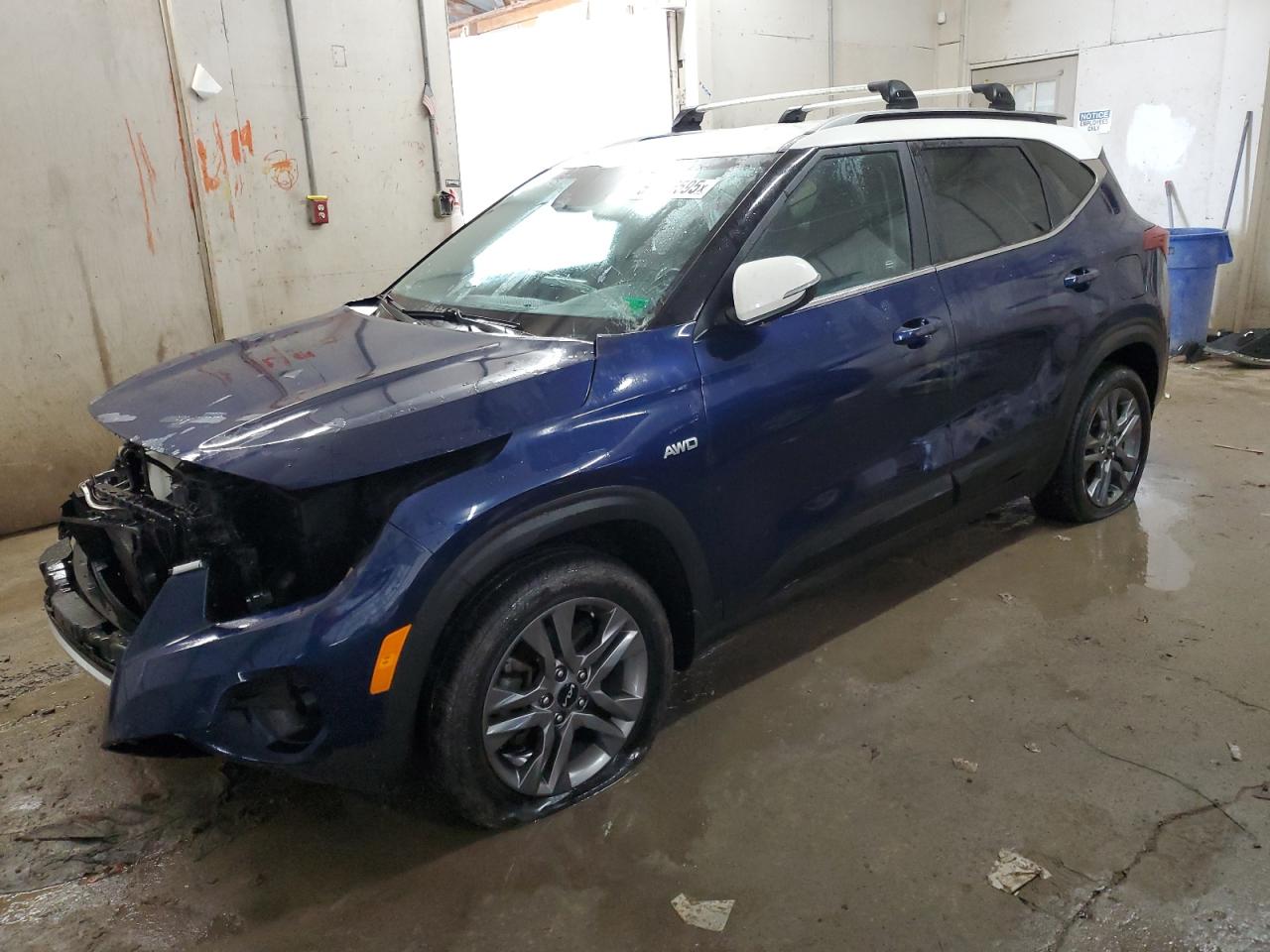KIA SELTOS S 2022