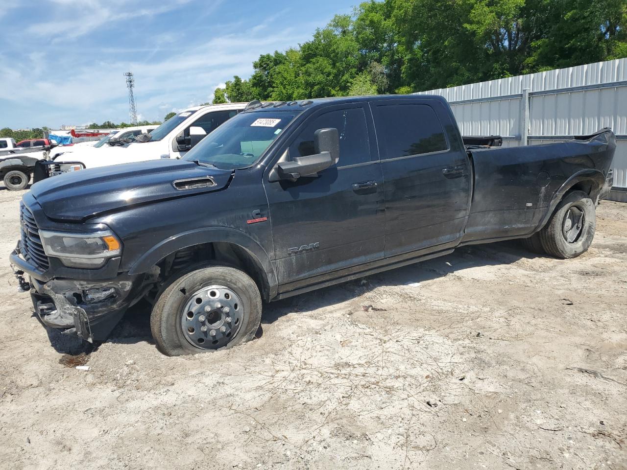 RAM 3500 LARAM 2021