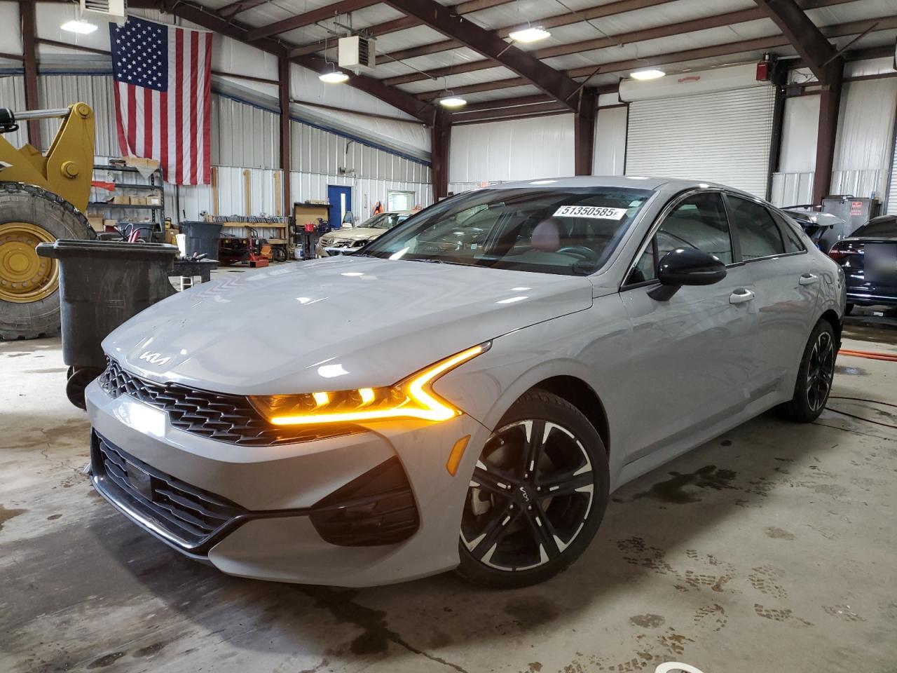 KIA K5 GT LINE 2024