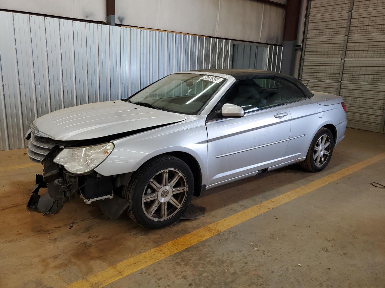 CHRYSLER SEBRING TO 2008