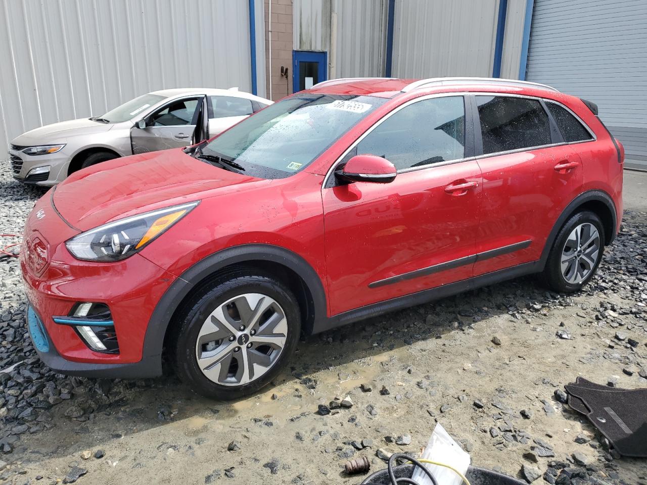 KIA NIRO S 2022