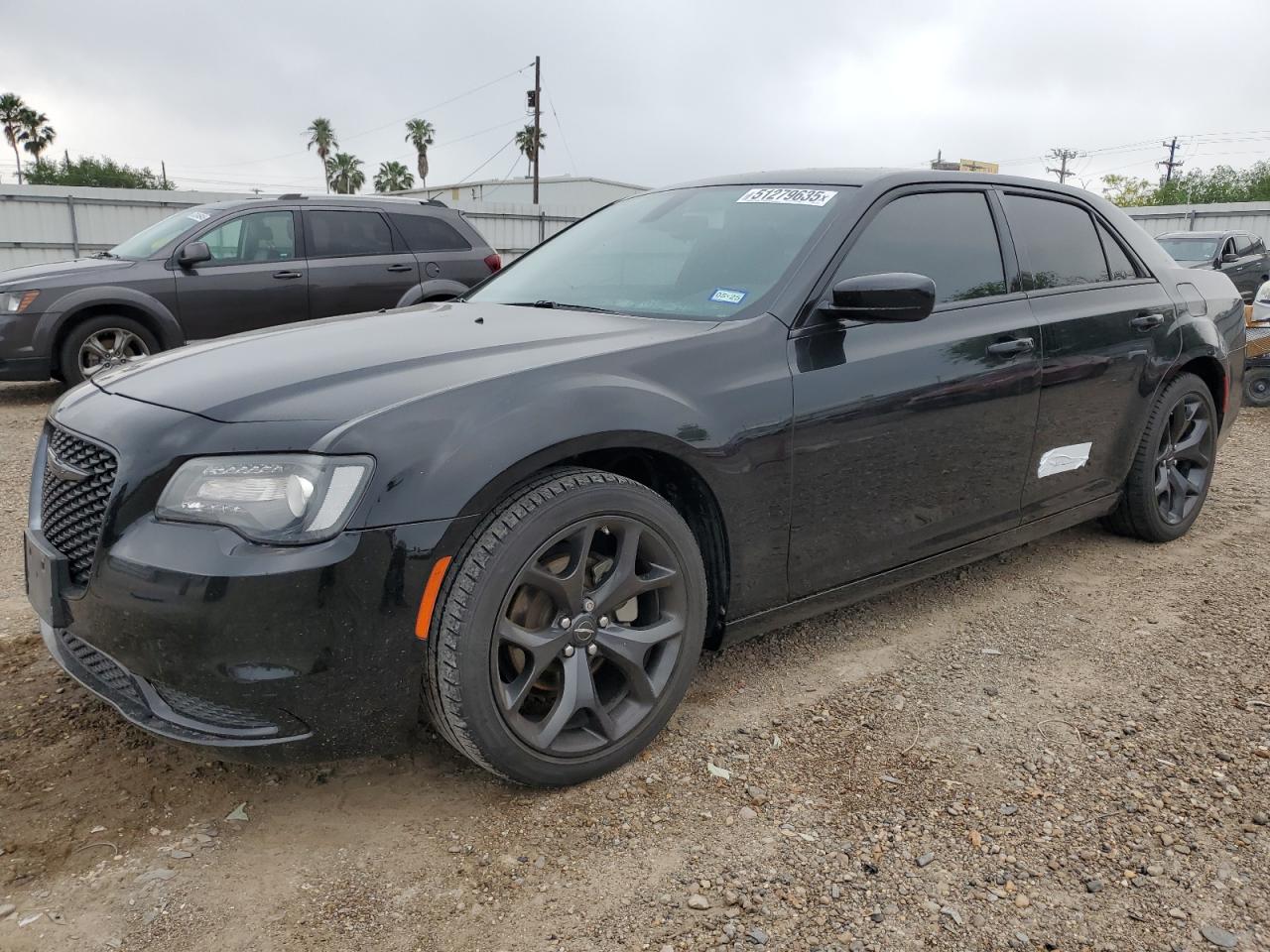 CHRYSLER 300 TOURING 2023