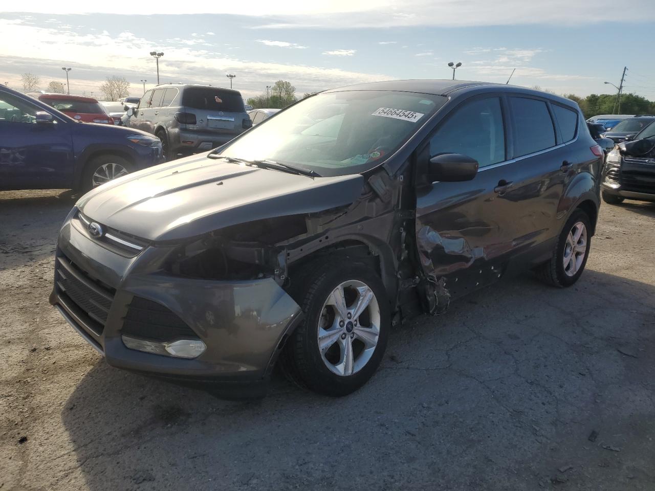FORD ESCAPE SE 2015