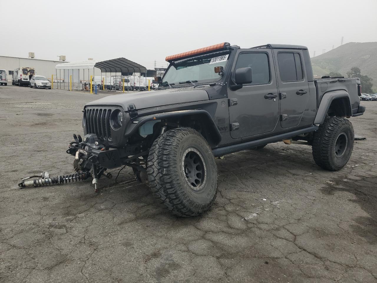 JEEP GLADIATOR 2023