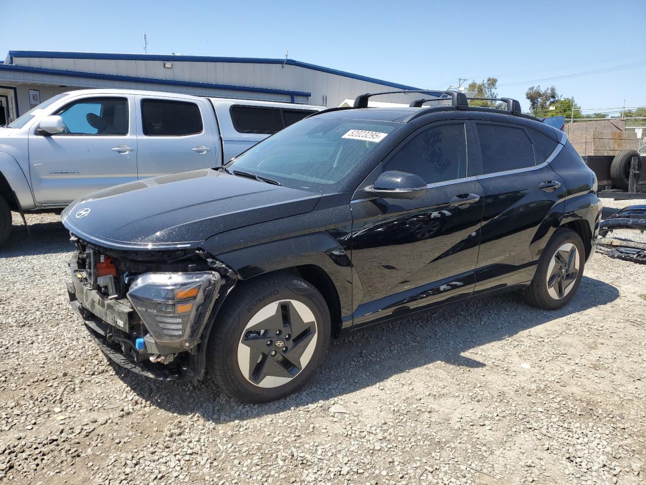 HYUNDAI KONA LIMIT 2025