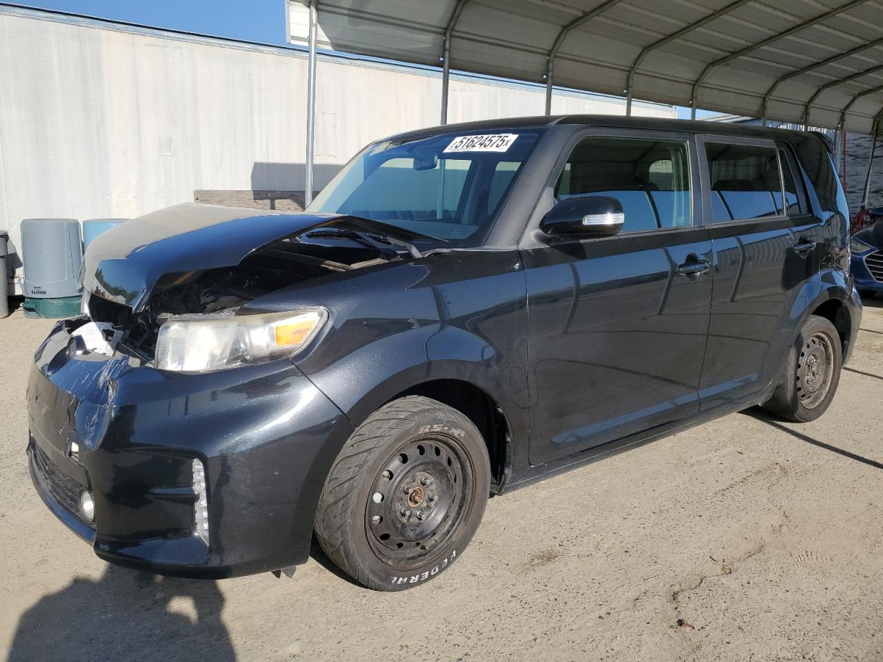 TOYOTA SCION XB 2015