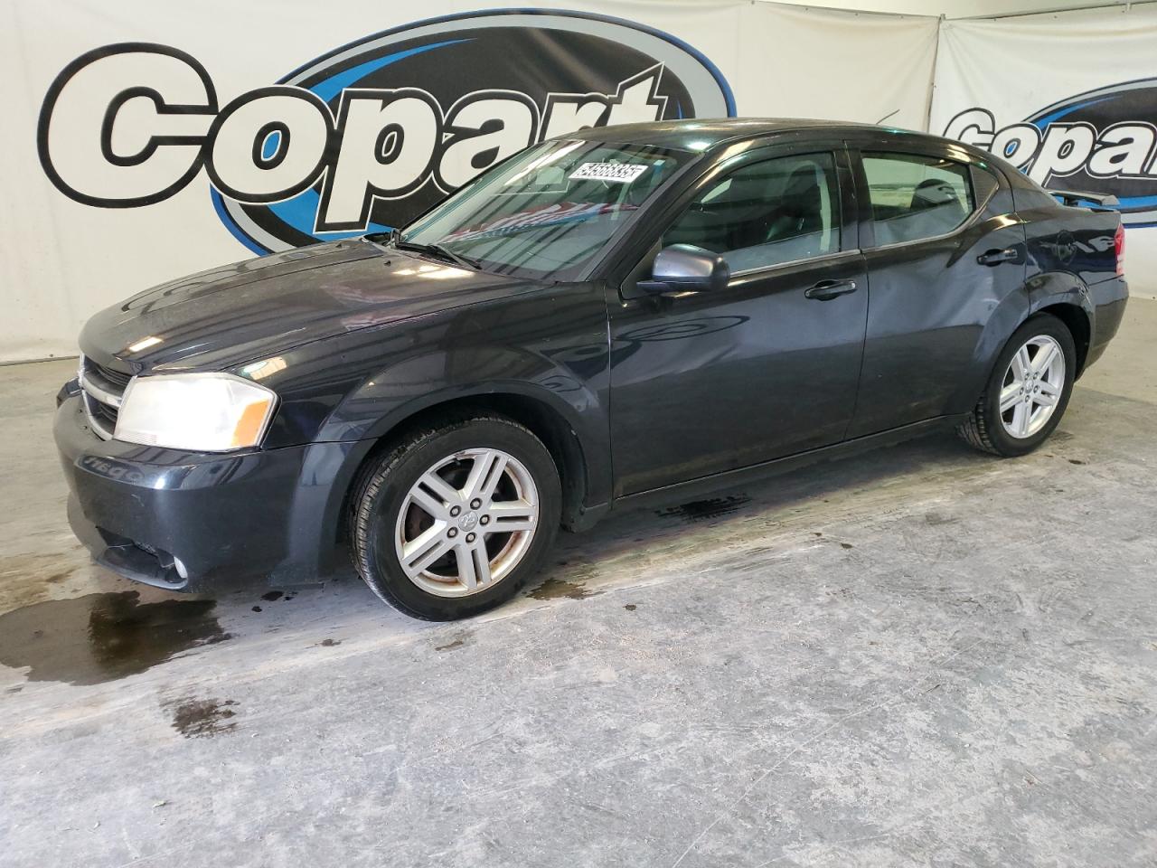 DODGE AVENGER R/ 2010