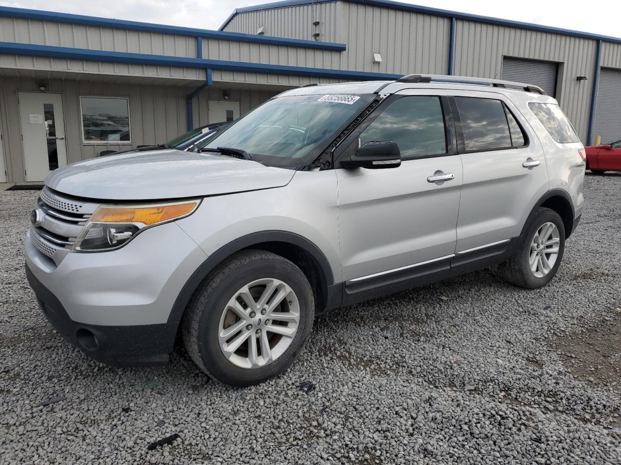 FORD EXPLORER X 2015