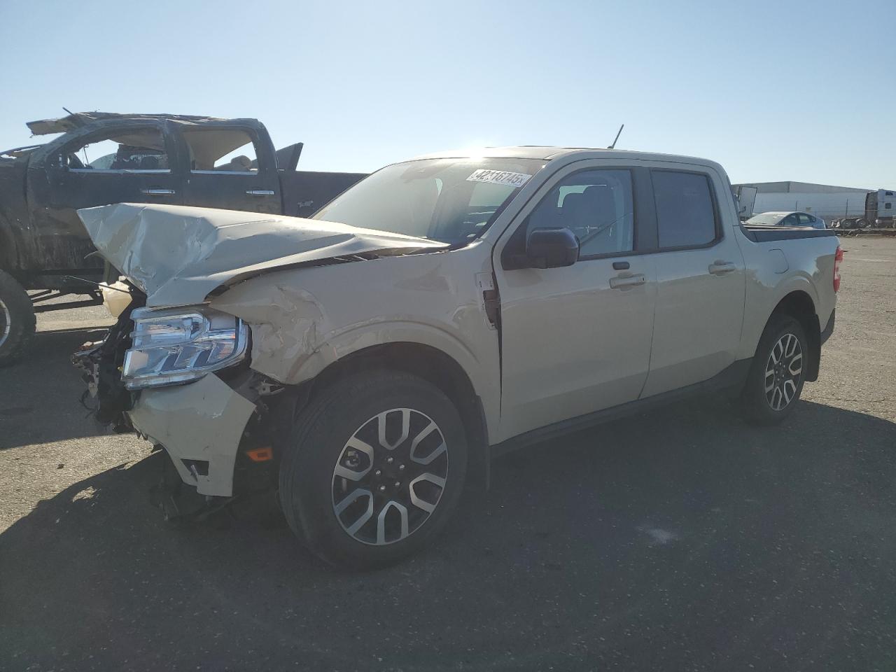FORD MAVERICK L 2024