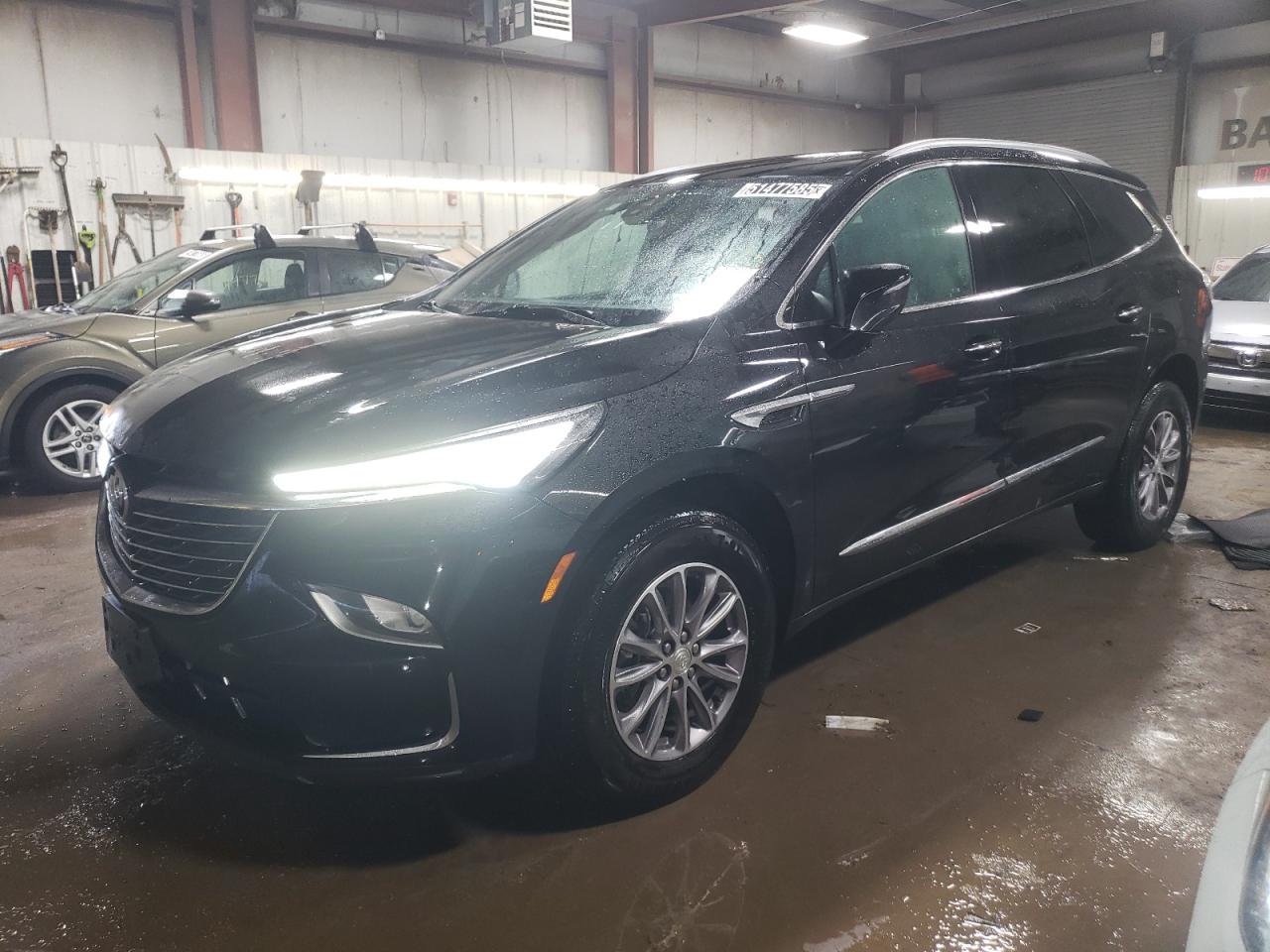 BUICK ENCLAVE PR 2022