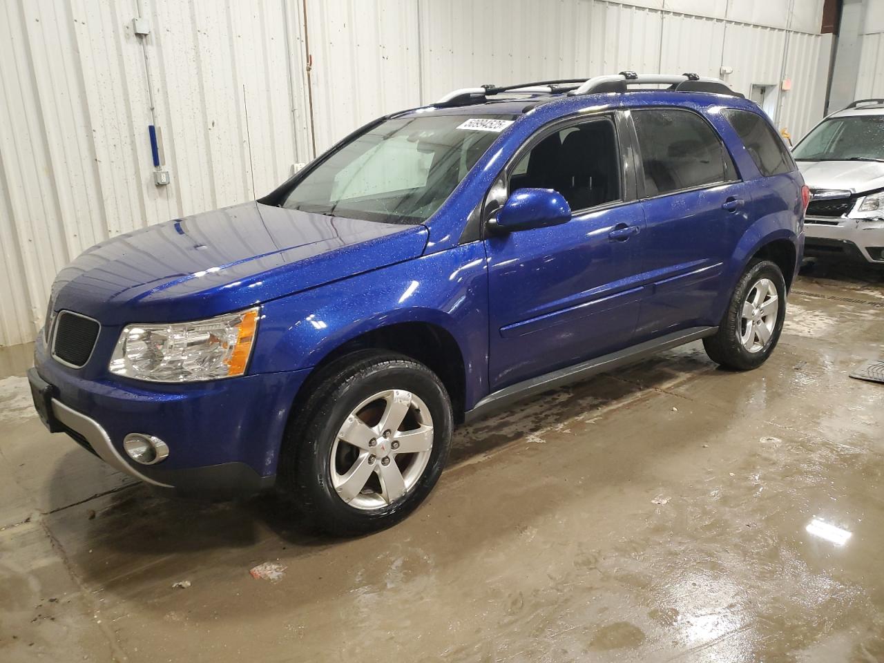 PONTIAC TORRENT 2006