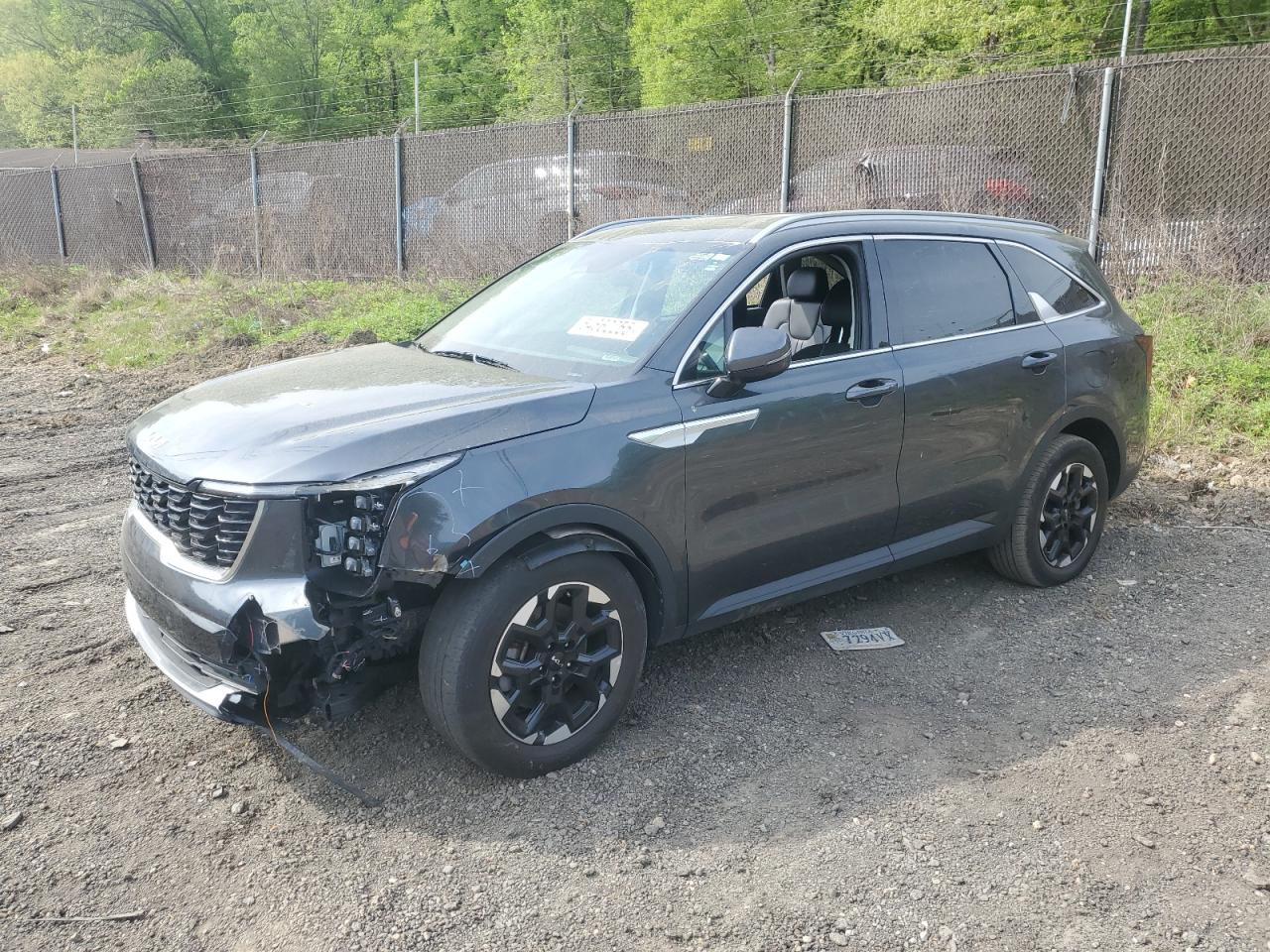 KIA SORENTO S 2024