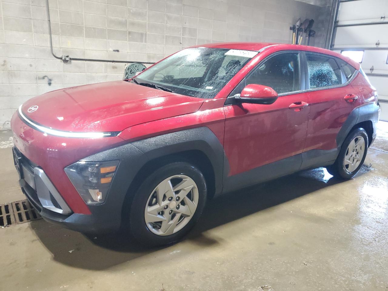 HYUNDAI KONA SE 2024