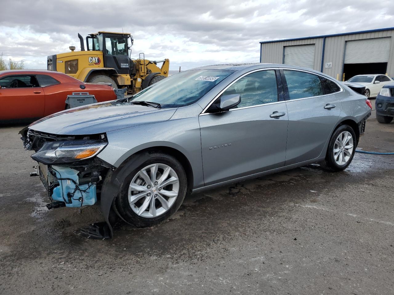 CHEVROLET MALIBU LT 2024
