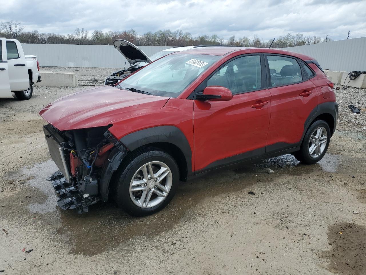 HYUNDAI KONA SE 2020