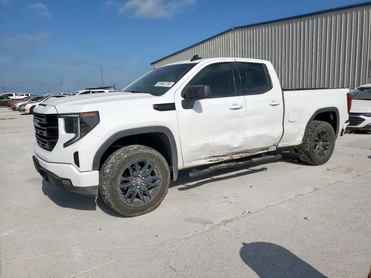 GMC SIERRA K15 2024