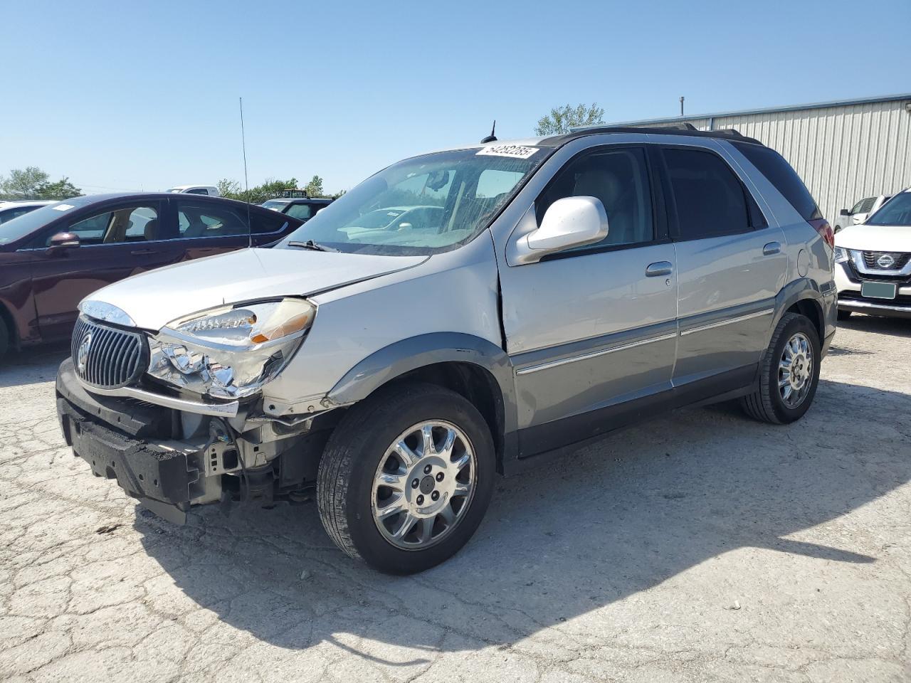 BUICK RENDEZVOUS 2006