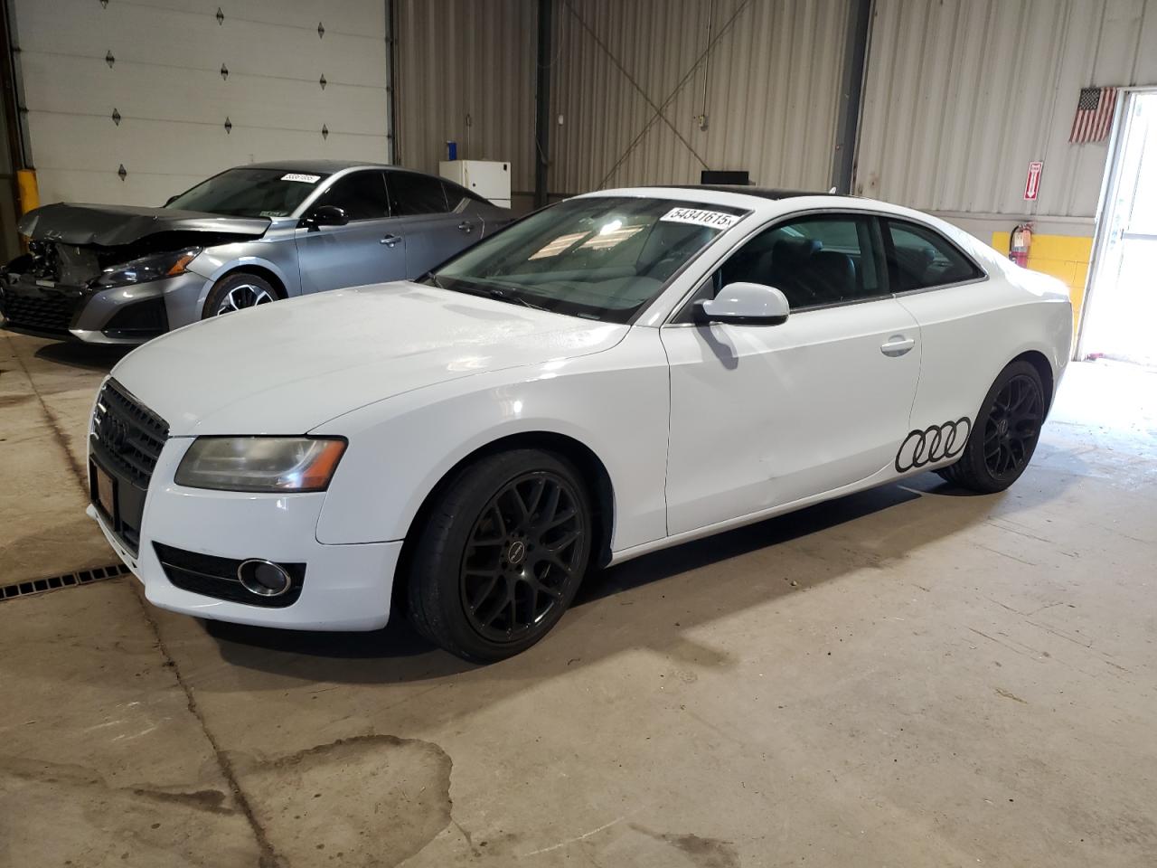 AUDI A5 PREMIUM 2012