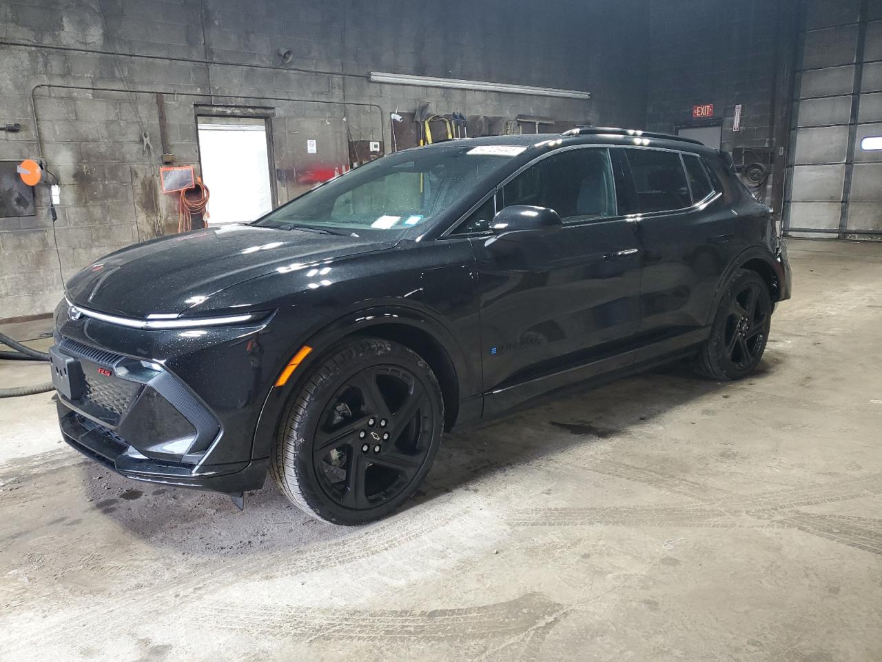 CHEVROLET EQUINOX 2R 2024