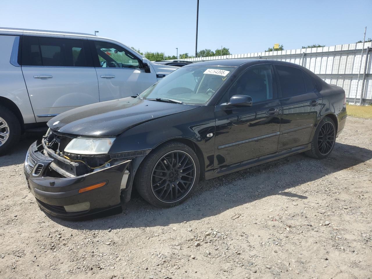 SAAB 9-3 ARC 2004