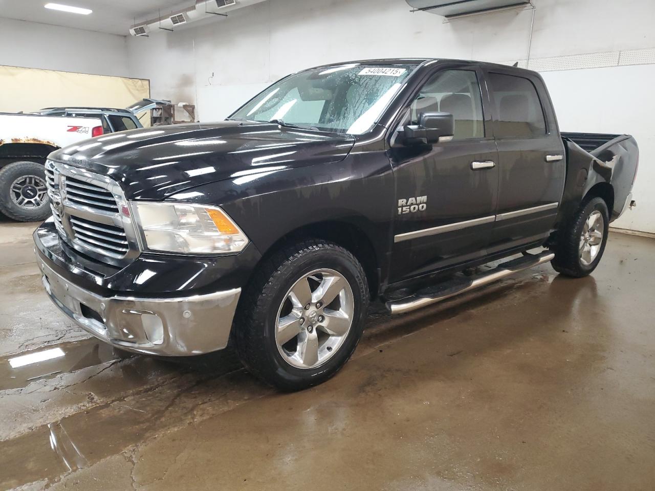 RAM 1500 SLT 2014