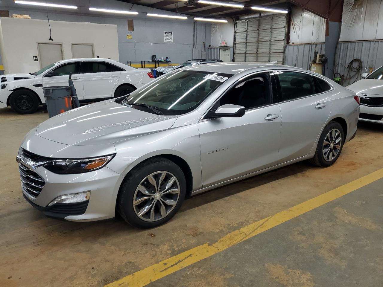 CHEVROLET MALIBU LT 2020
