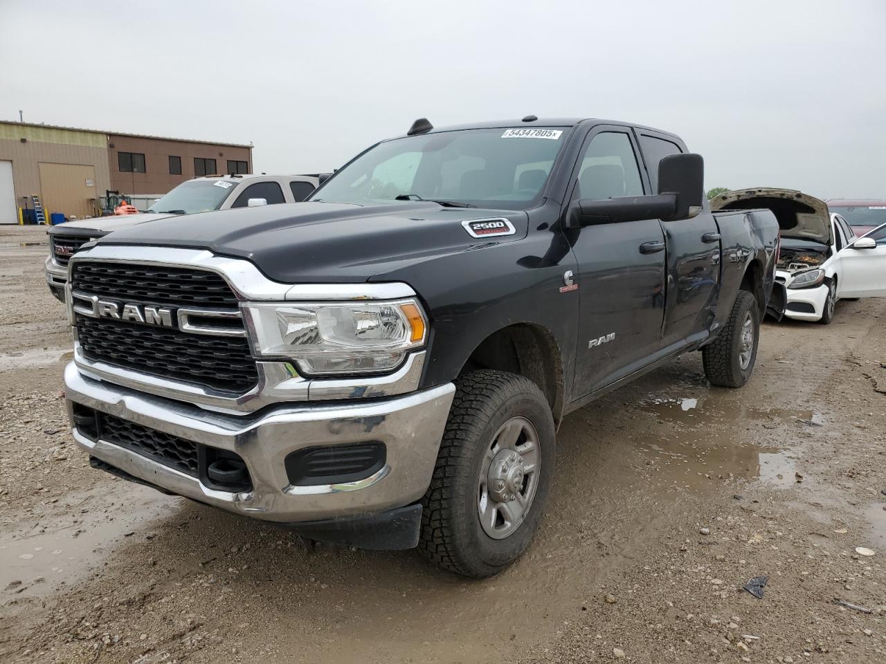 RAM 2500 2022
