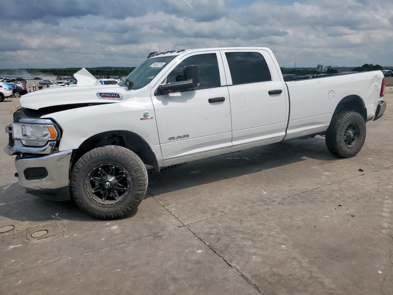 RAM 2500 TRADE 2020